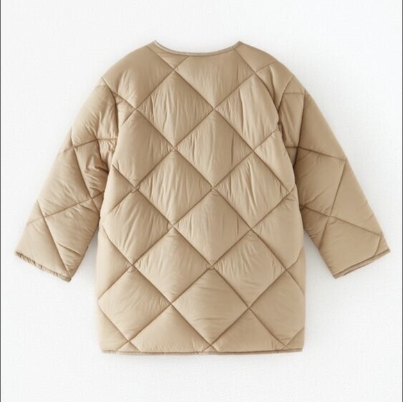 Zara kids size 11-12 years padded jacket - Picture 3 of 7